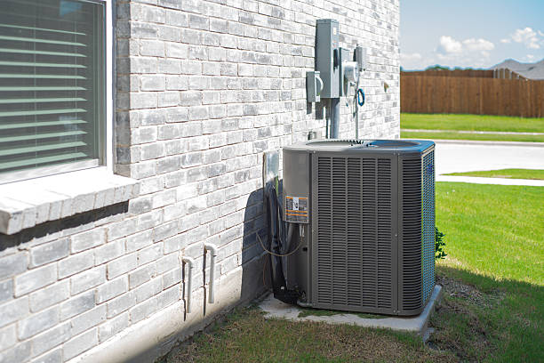 Reliable Hvac Installation contractor in Azusa, CA by FH HVAC
